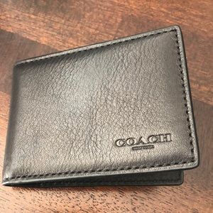 Men’s new wallet insert